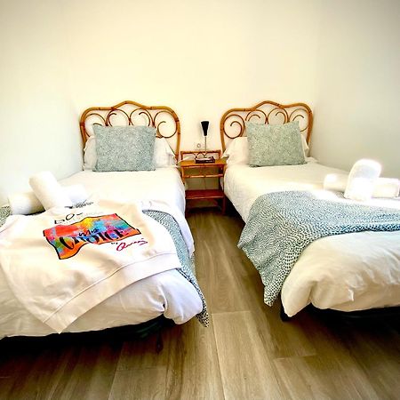 Mychoice Espejos Del Sol Apartment Рота Екстериор снимка
