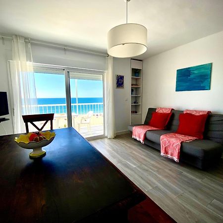 Mychoice Espejos Del Sol Apartment Рота Екстериор снимка