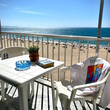 Mychoice Espejos Del Sol Apartment Рота Екстериор снимка