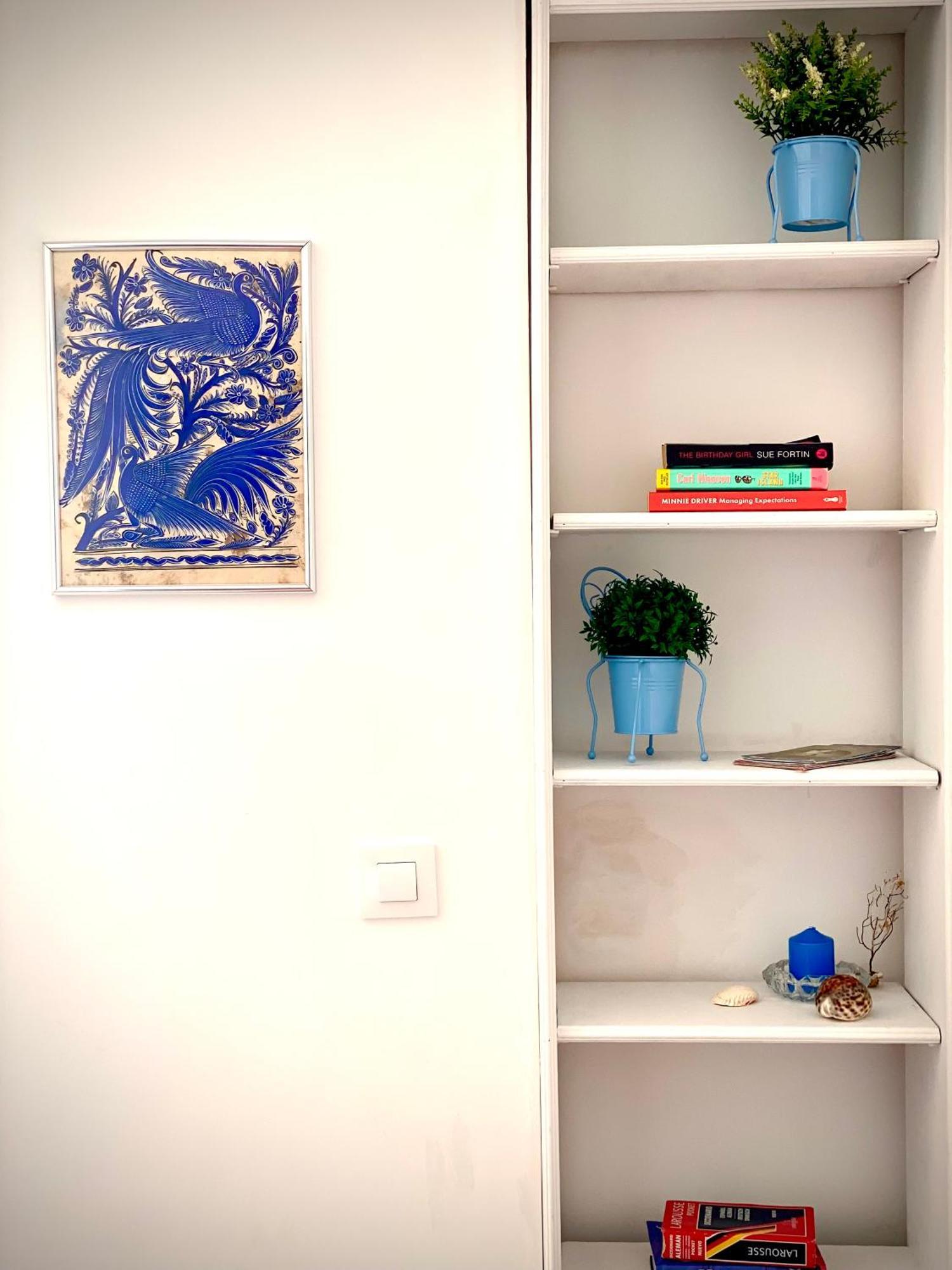 Mychoice Espejos Del Sol Apartment Рота Екстериор снимка