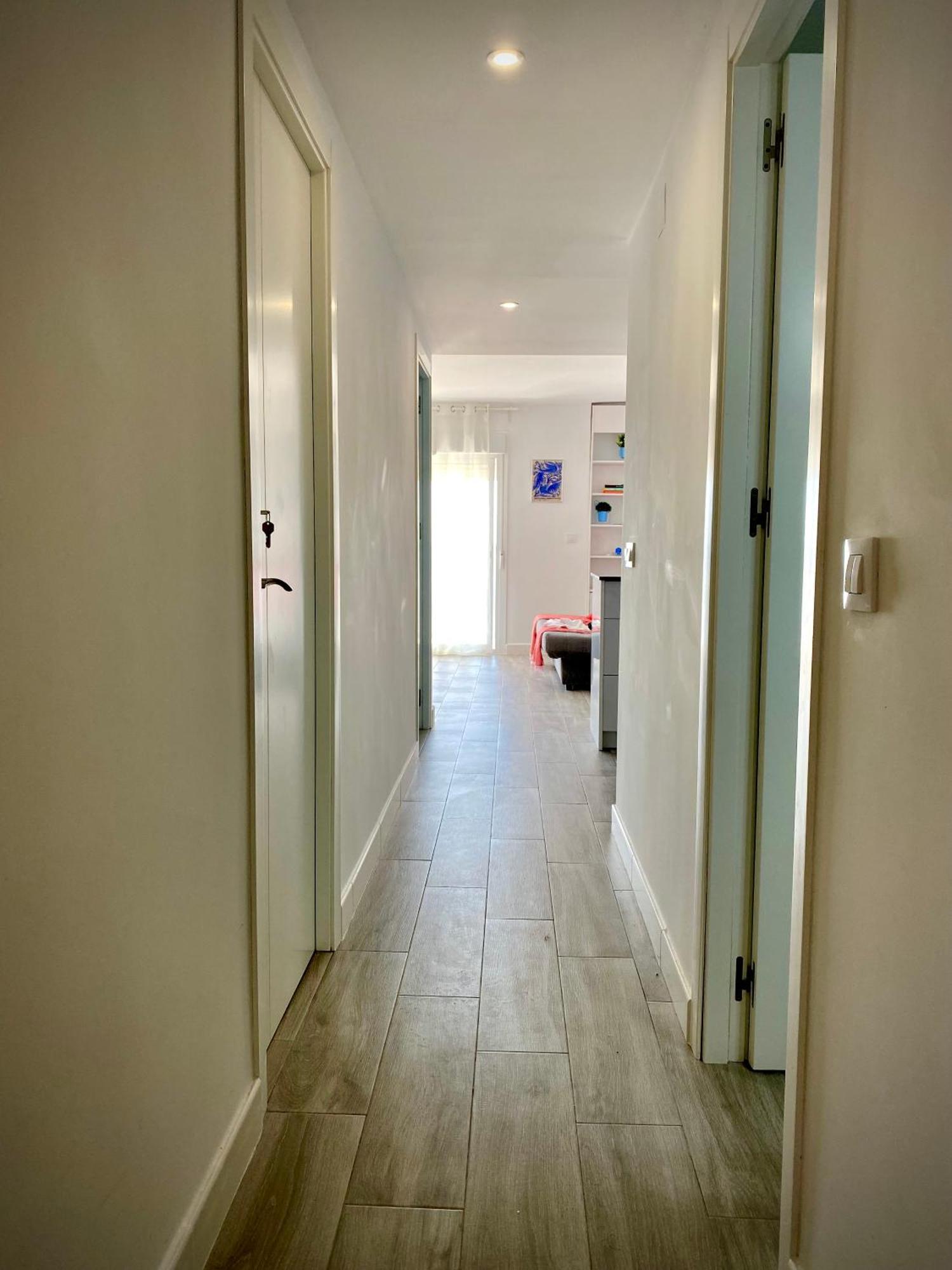Mychoice Espejos Del Sol Apartment Рота Екстериор снимка