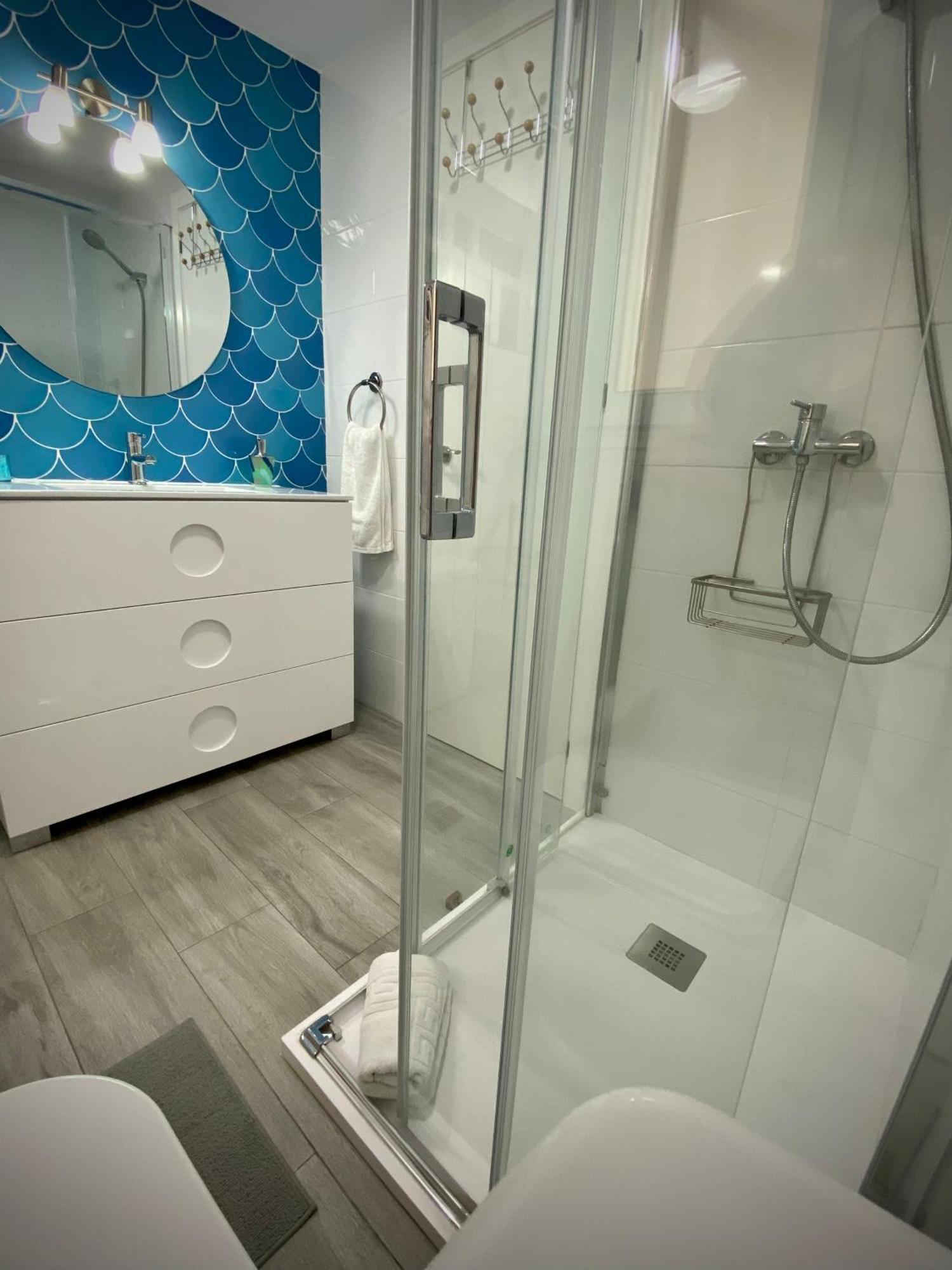 Mychoice Espejos Del Sol Apartment Рота Екстериор снимка
