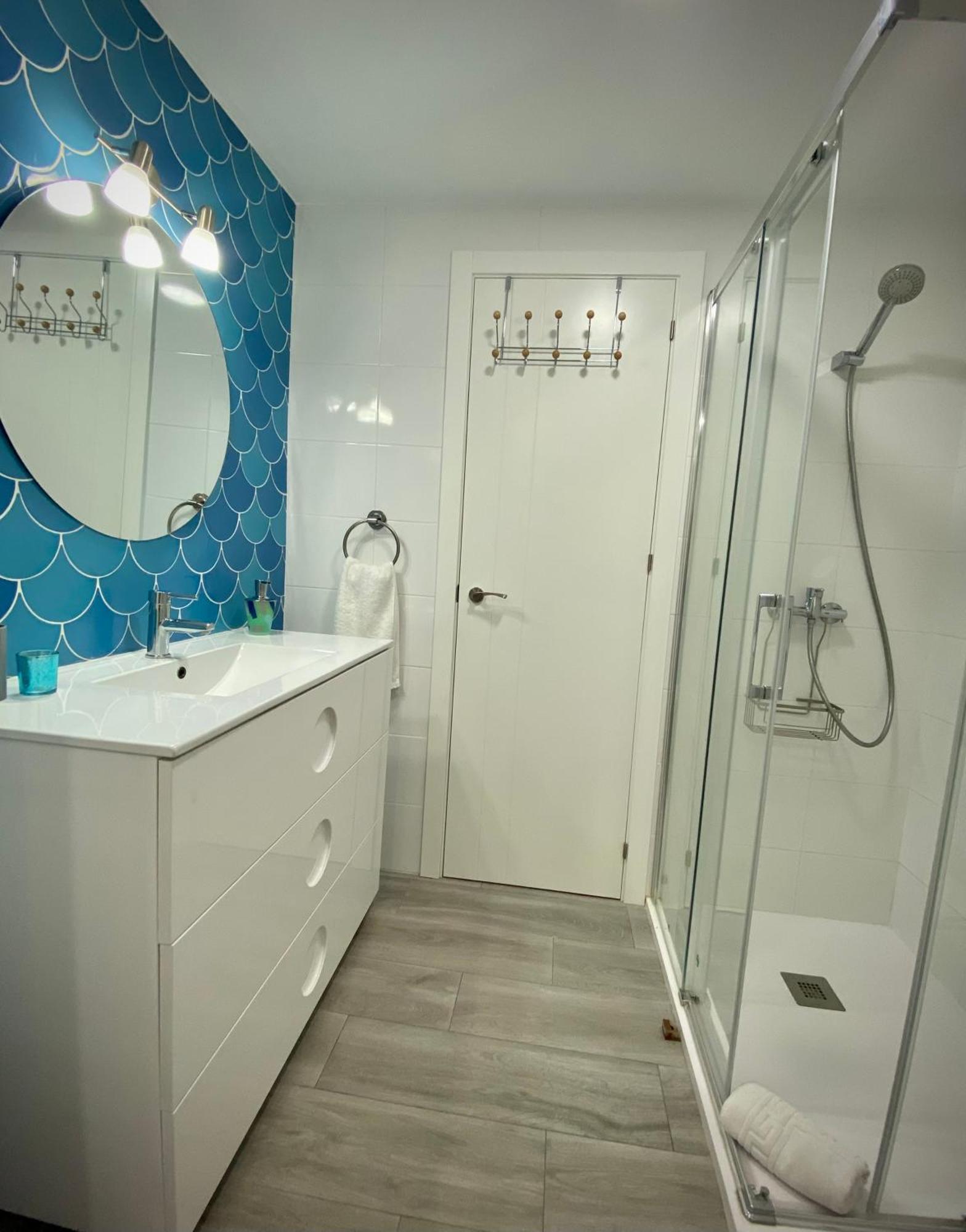 Mychoice Espejos Del Sol Apartment Рота Екстериор снимка