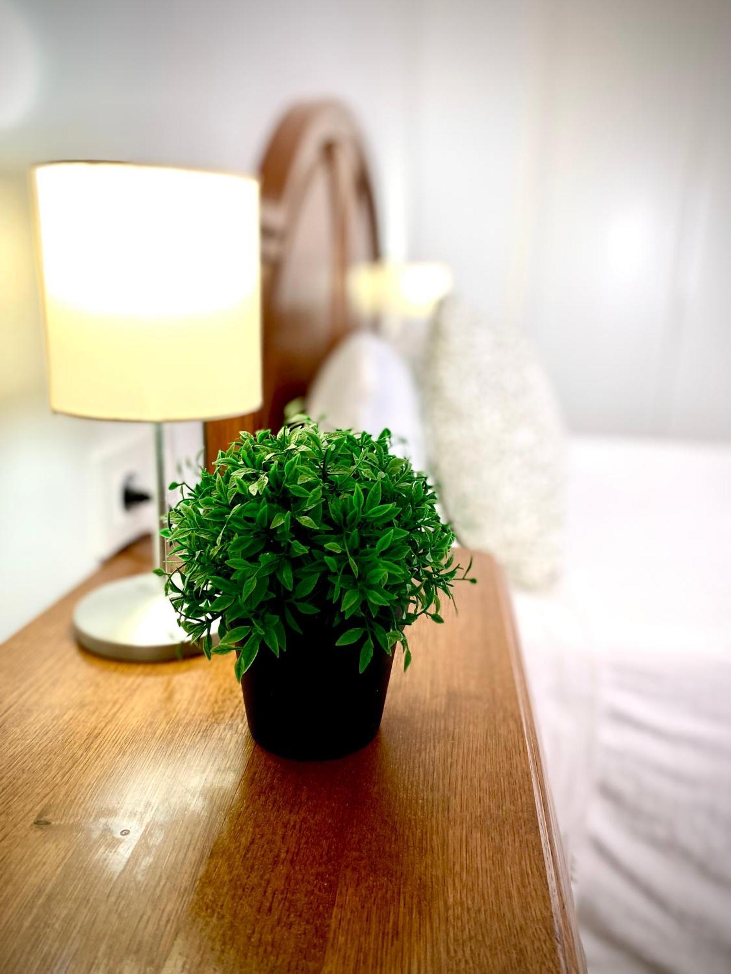 Mychoice Espejos Del Sol Apartment Рота Екстериор снимка