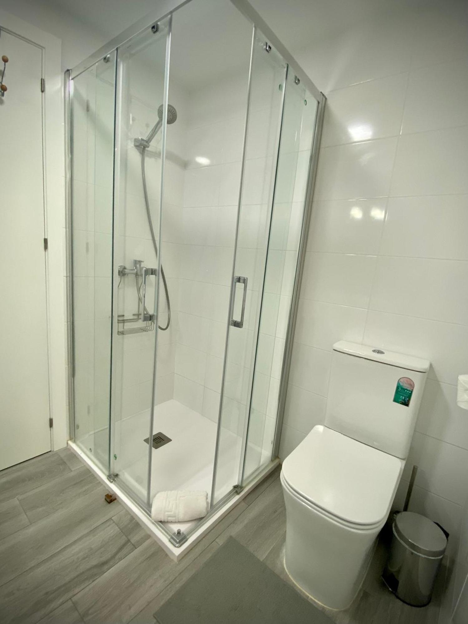 Mychoice Espejos Del Sol Apartment Рота Екстериор снимка